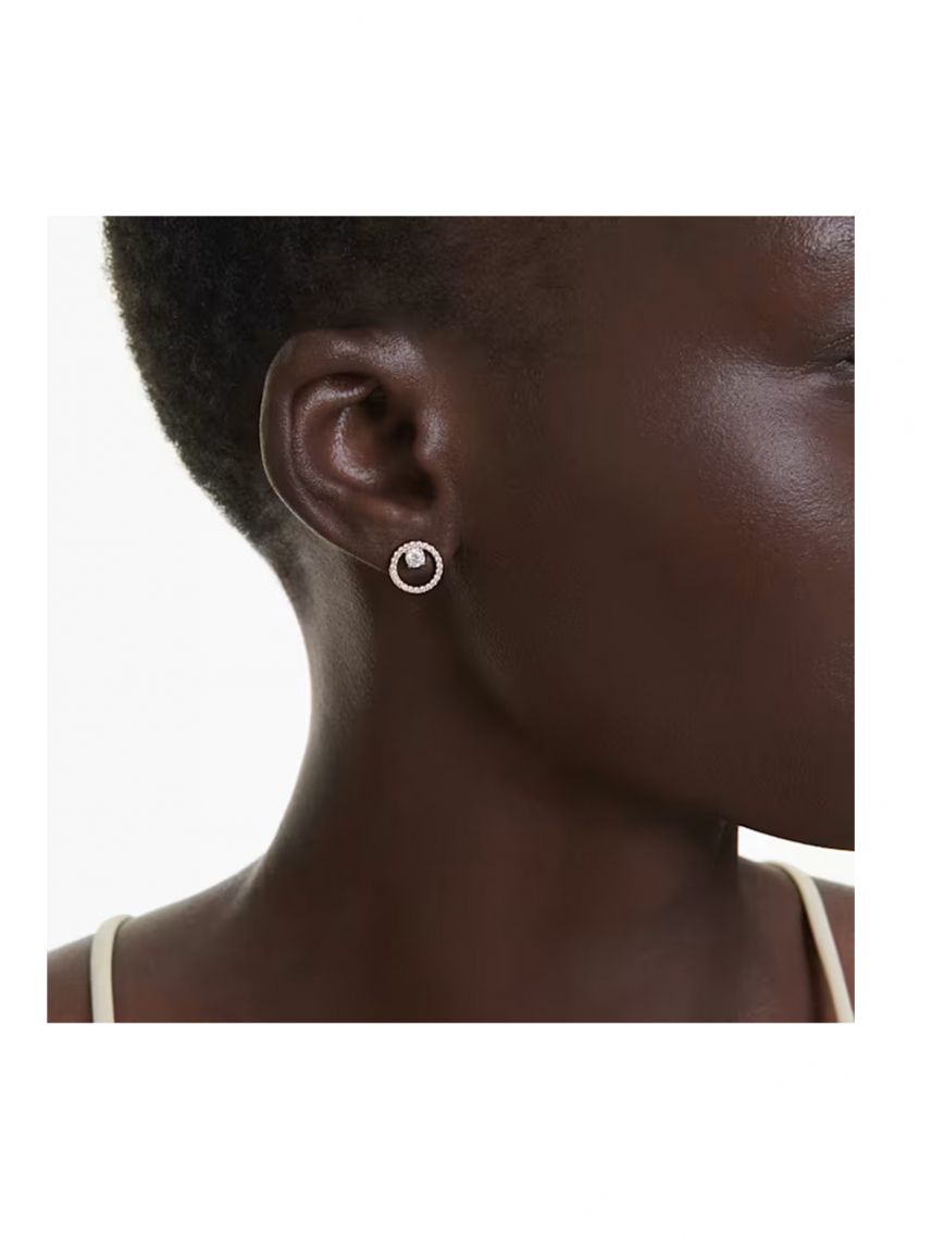 اقراط سواروفسكي Constella