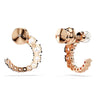 Swarovski Matrix Earrings