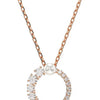 Swarovski Matrix Necklace