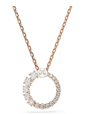 عقد سواروفسكي Matrix