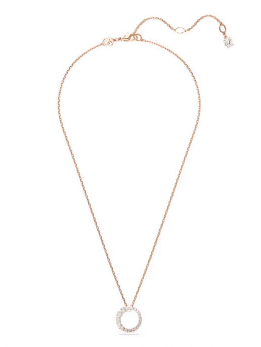 Swarovski Matrix Necklace