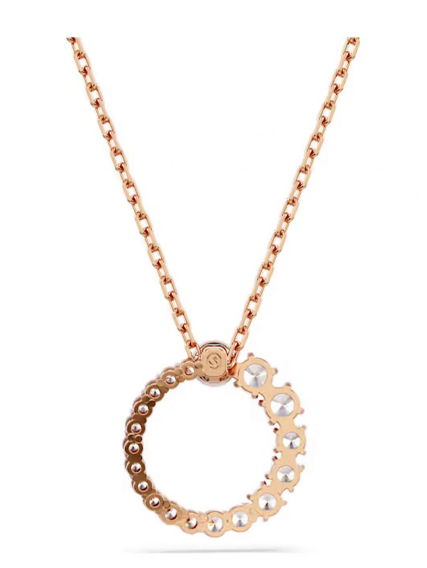 Swarovski Matrix Necklace