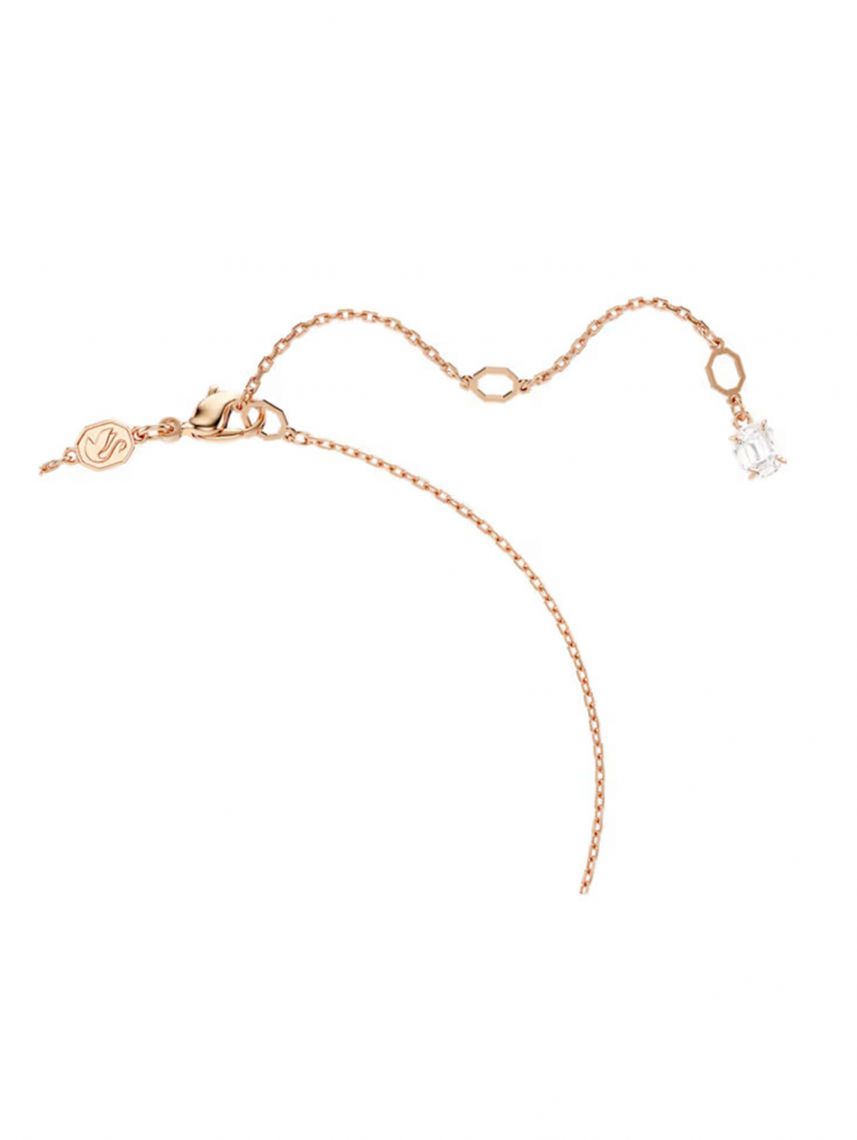 Swarovski Matrix Necklace