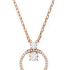 Swarovski Constella Necklace
