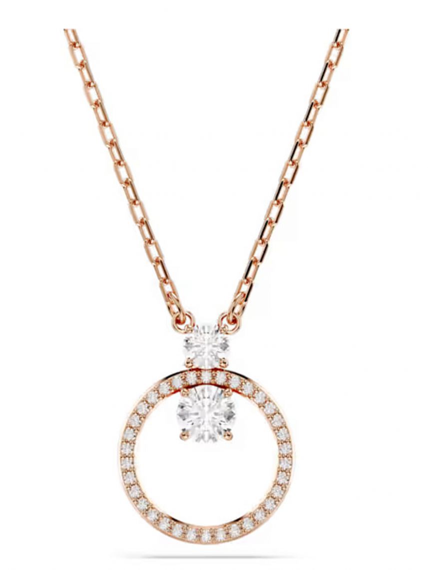 Swarovski Constella Necklace