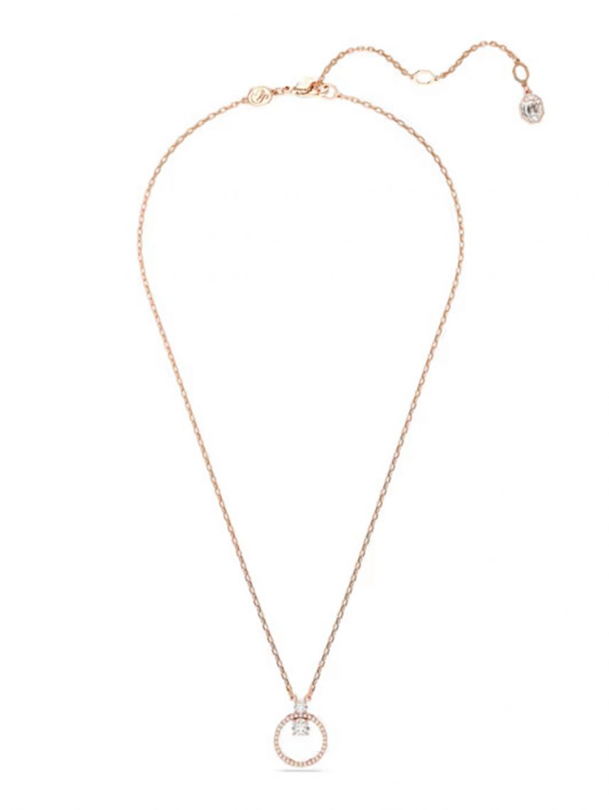 Swarovski Constella Necklace