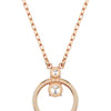 Swarovski Constella Necklace