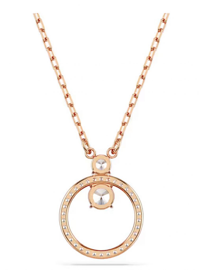 Swarovski Constella Necklace