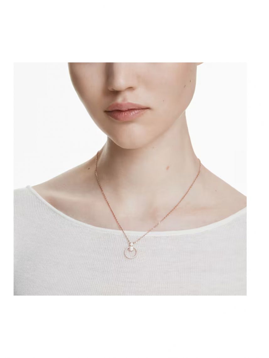 Swarovski Constella Necklace