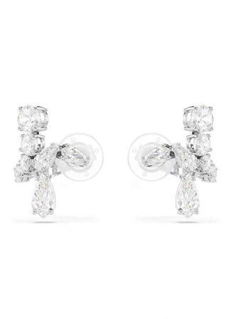 اقراط سواروفسكي Matrix