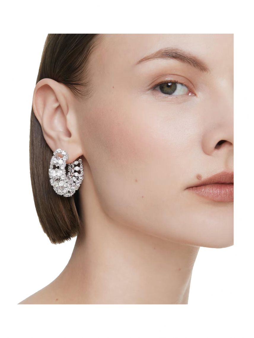 اقراط سواروفسكي Constella