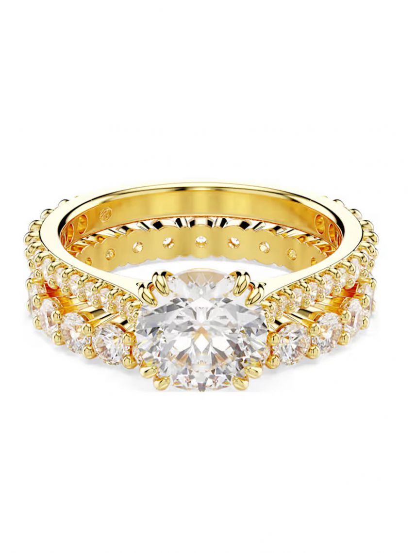 Swarovski Stilla Ring