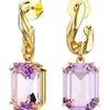 Swarovski Millenia Earrings