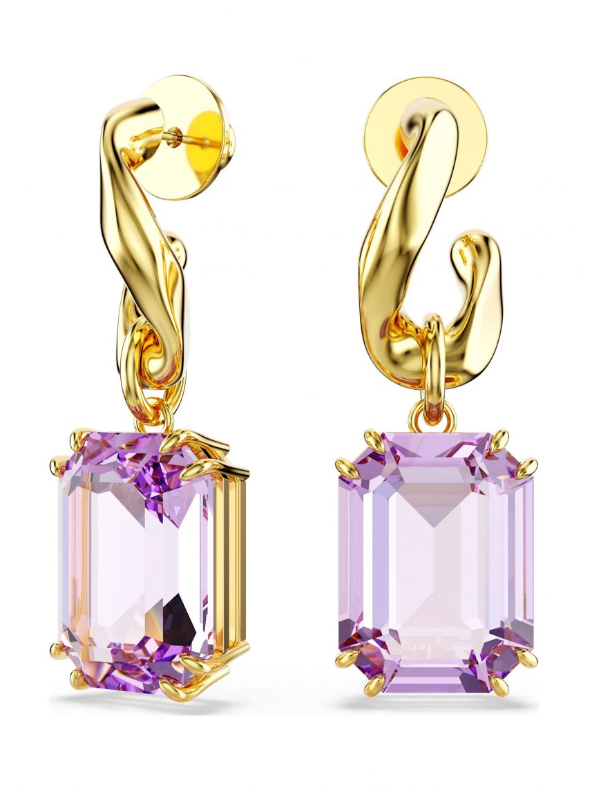 Swarovski Millenia Earrings
