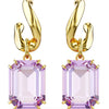 Swarovski Millenia Earrings