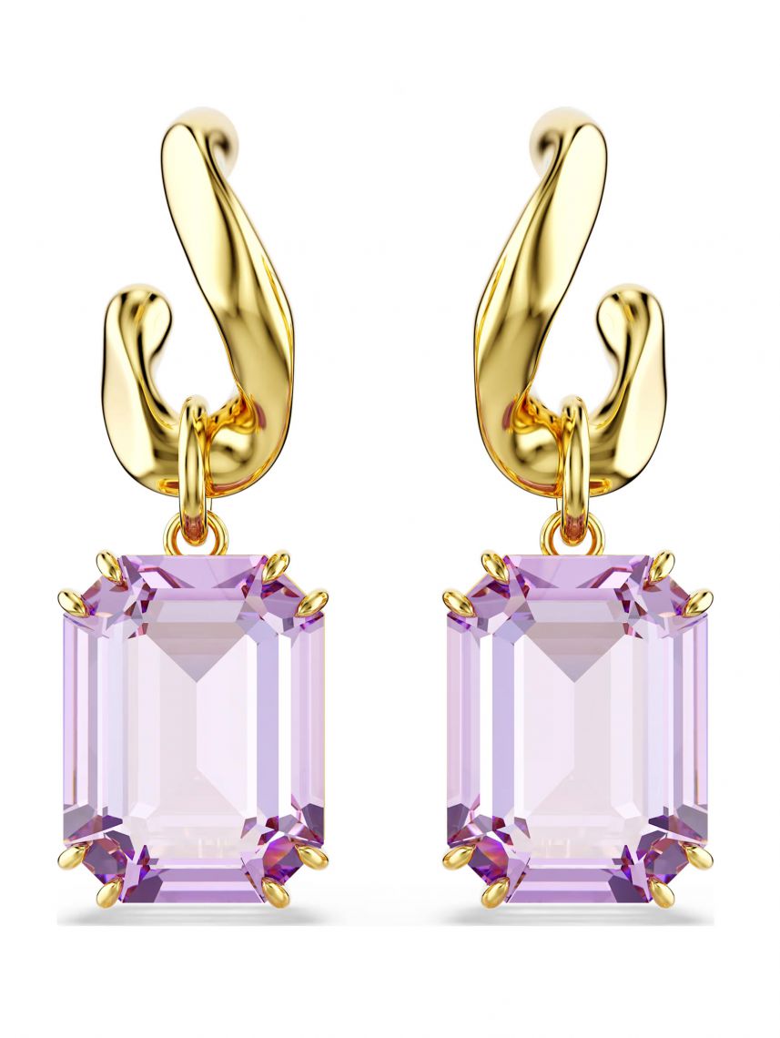 Swarovski Millenia Earrings