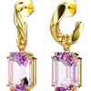 Swarovski Millenia Earrings