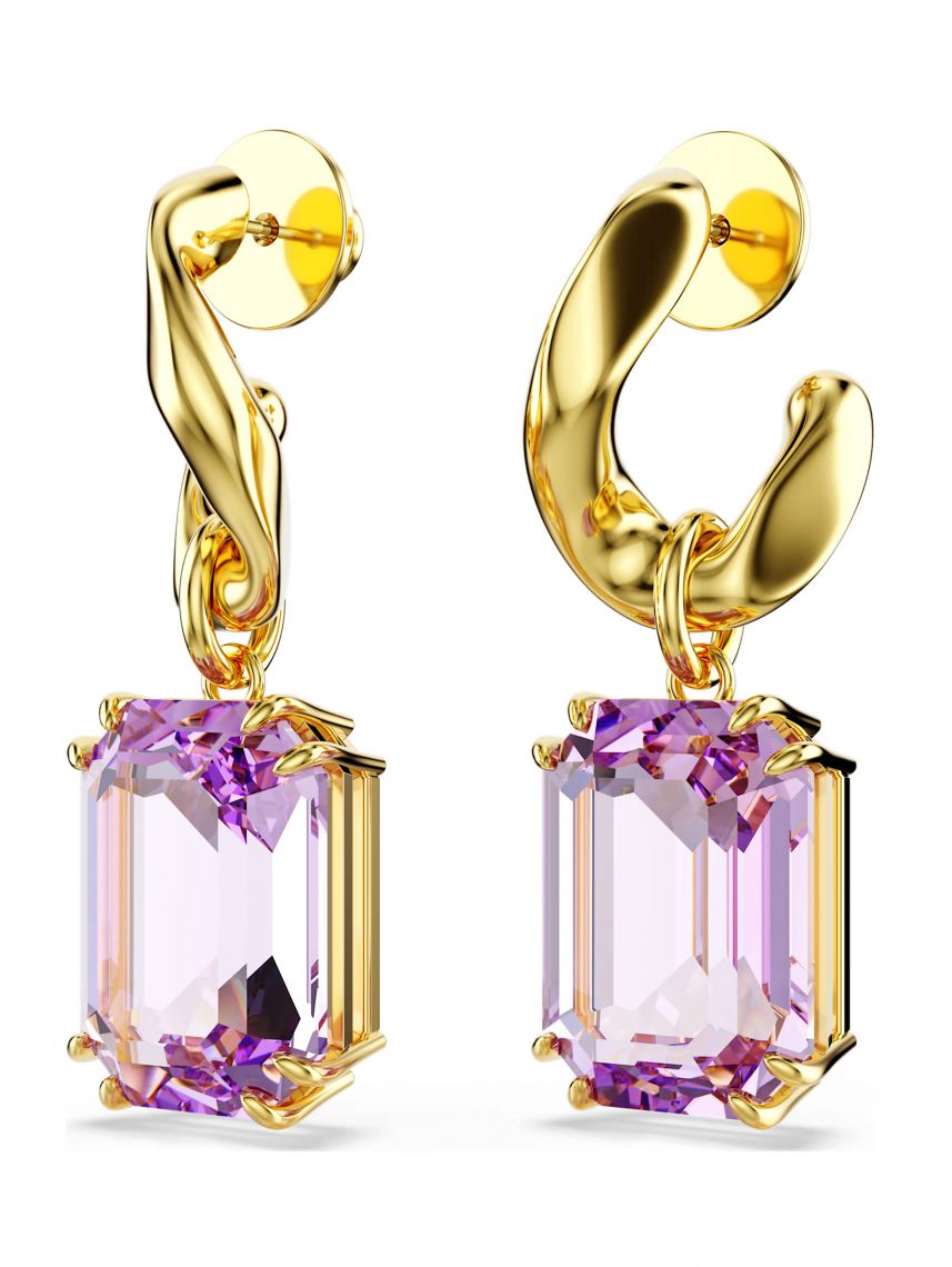 Swarovski Millenia Earrings