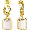Swarovski Millenia Earrings