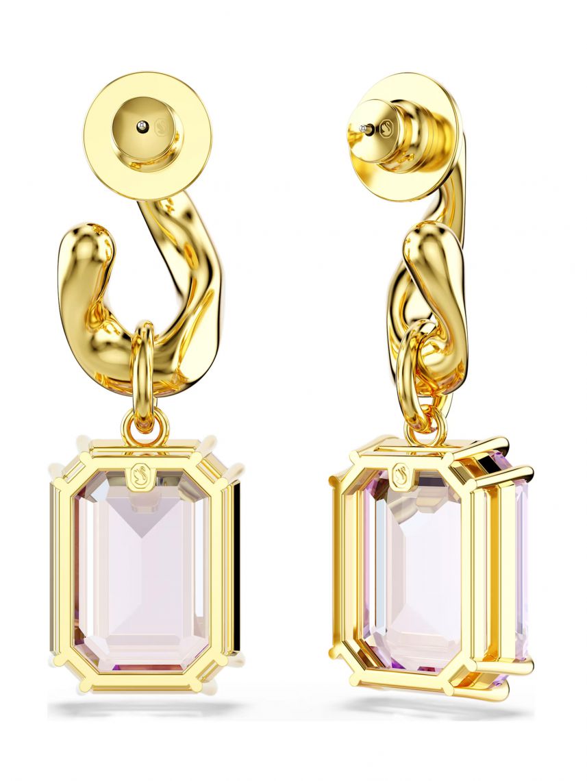 Swarovski Millenia Earrings