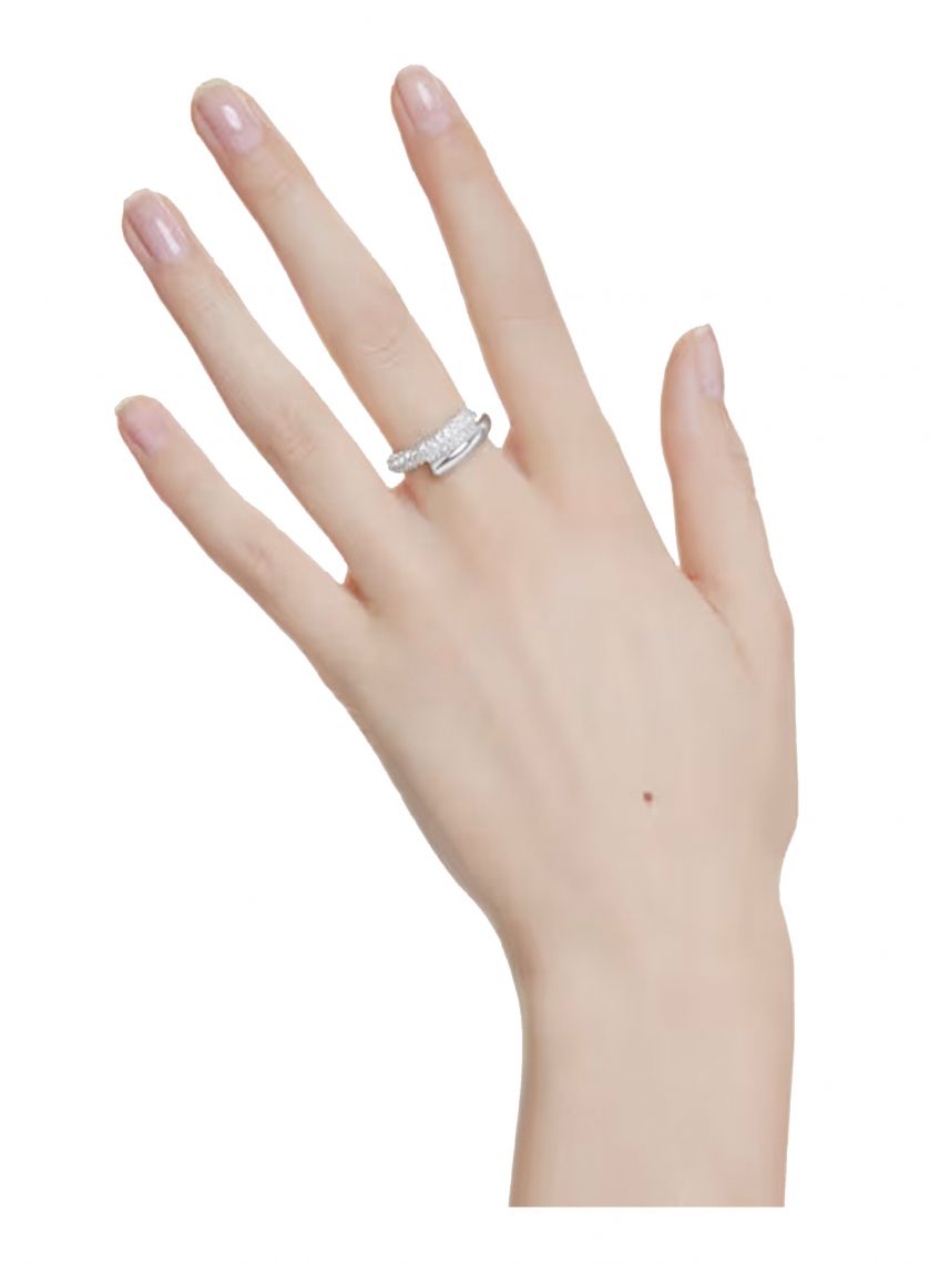 خاتم سواروفسكي Dextera