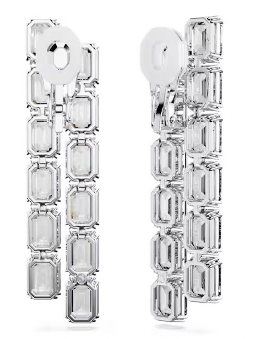 Swarovski Millenia Earrings