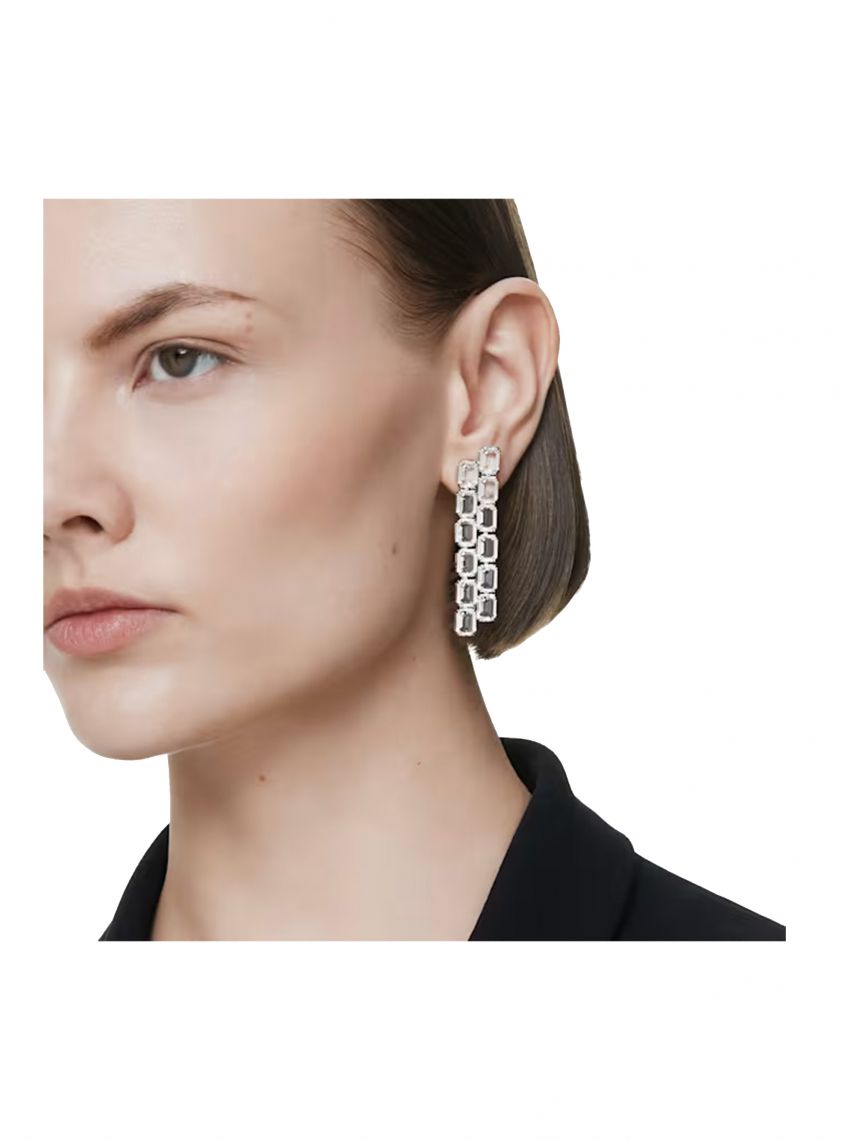 Swarovski Millenia Earrings