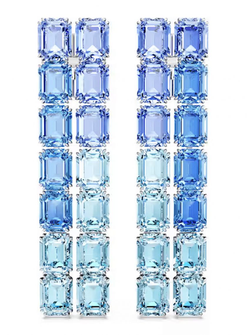 Swarovski Millenia Earrings