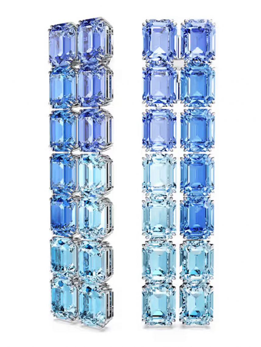 Swarovski Millenia Earrings