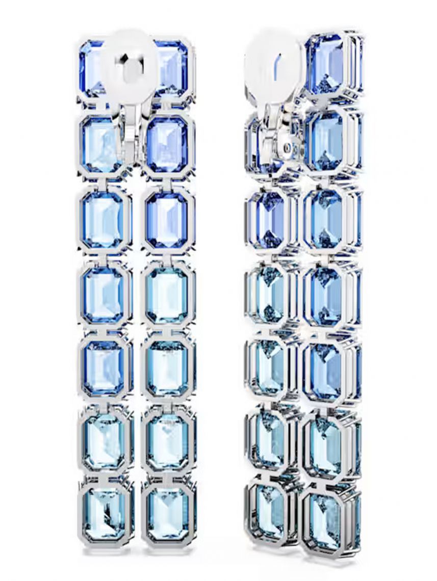 Swarovski Millenia Earrings