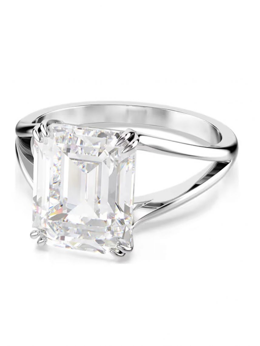 Swarovski Lucent Ring