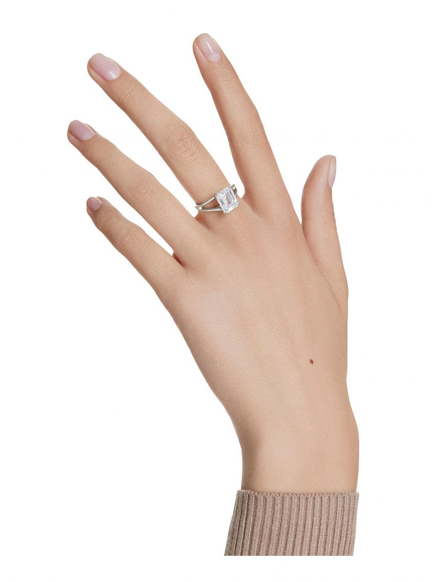 Swarovski Lucent Ring