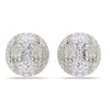 Swarovski Sablima Earrings