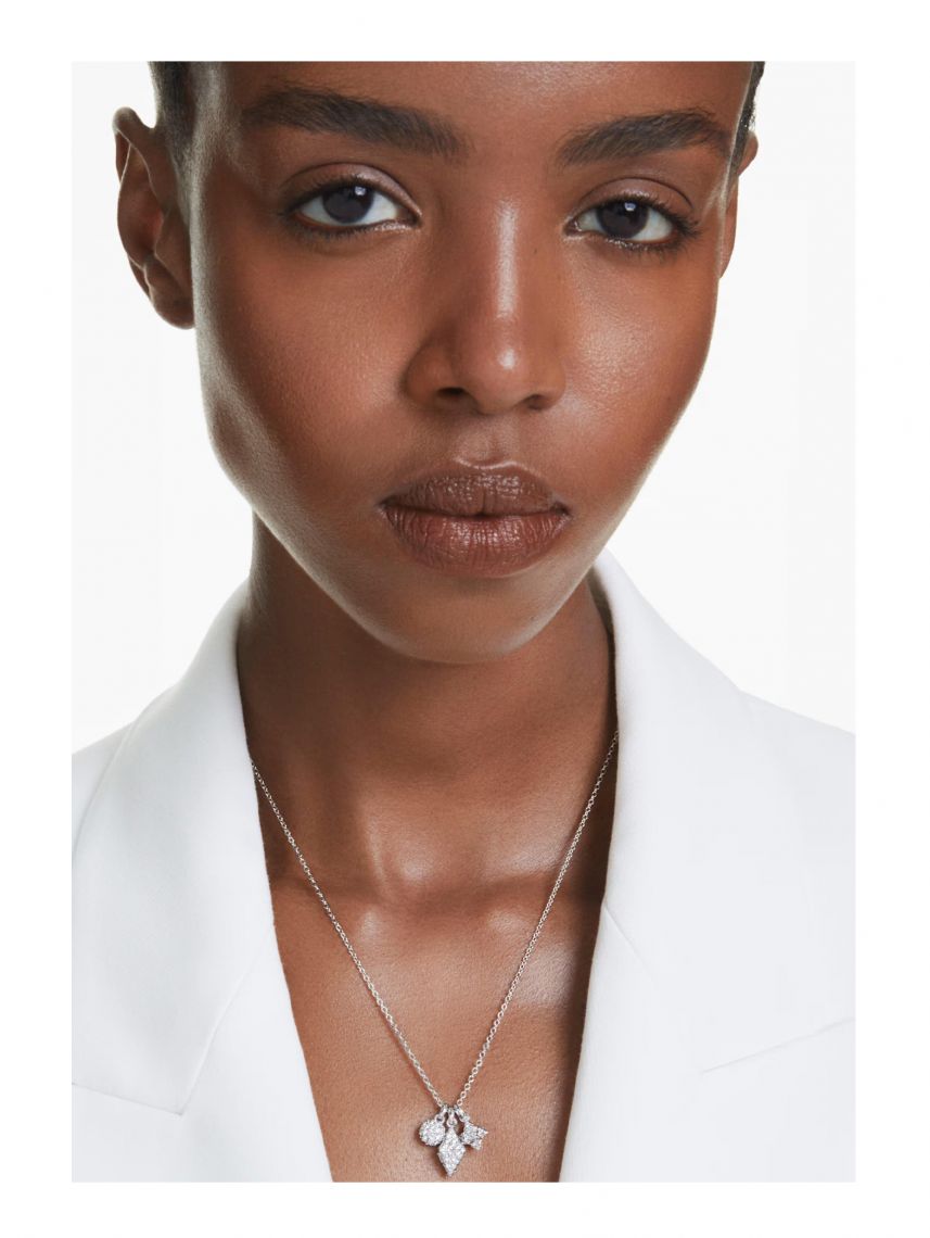 عقد سواروفسكي Dextera