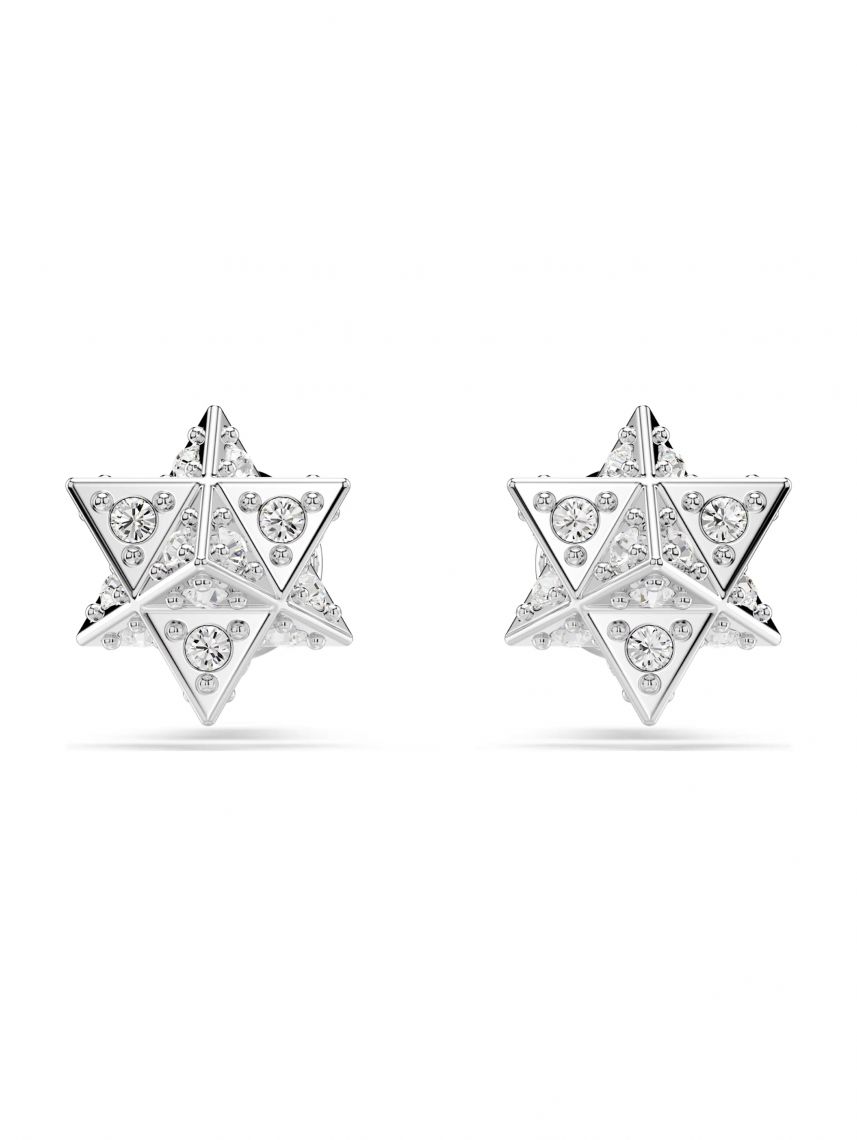 اقراط سواروفسكي Dextera