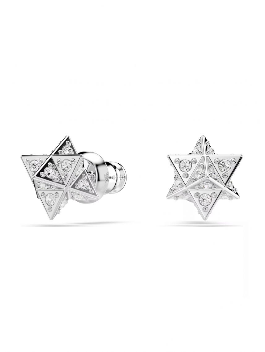 اقراط سواروفسكي Dextera