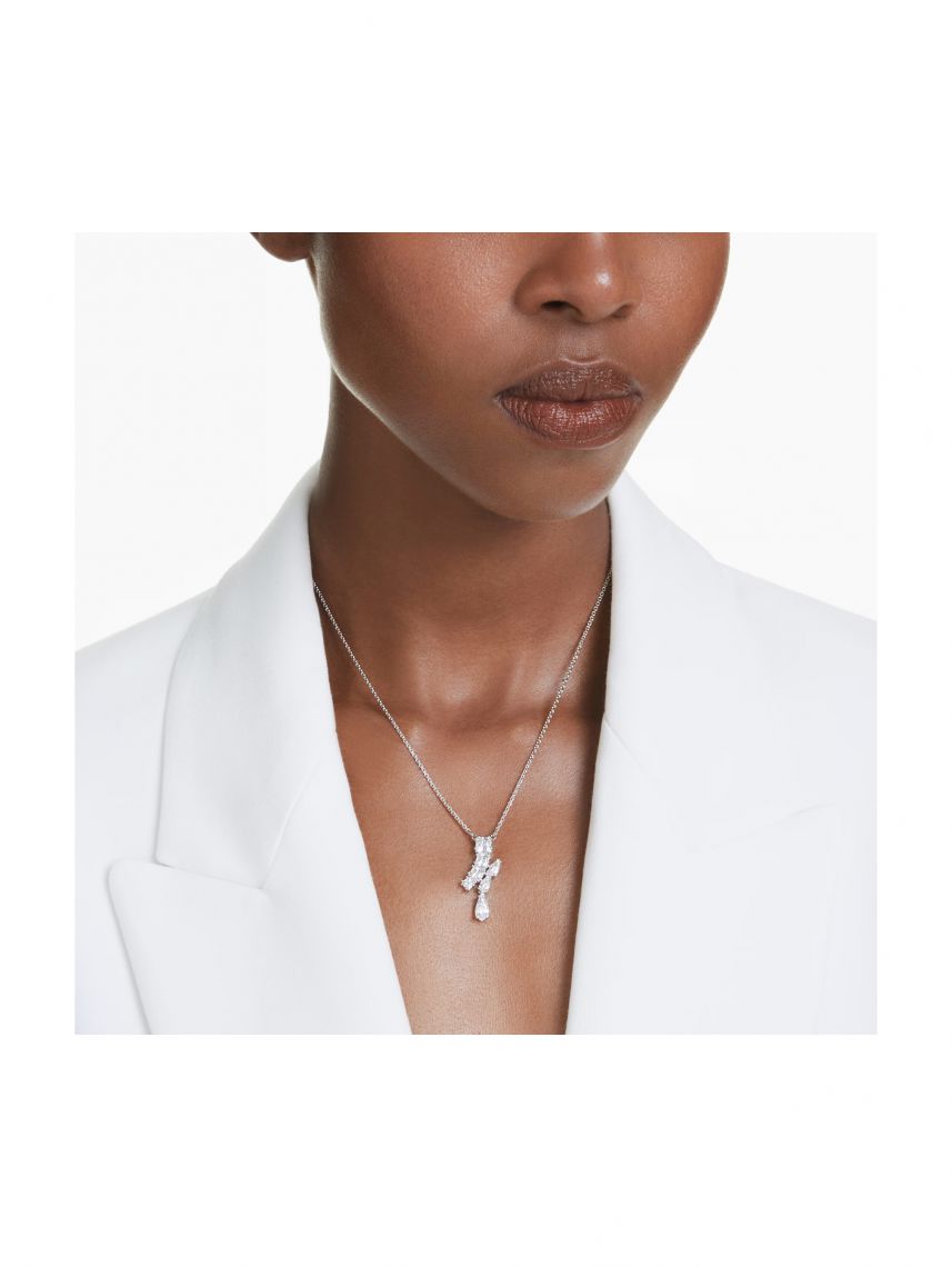 عقد سواروفسكي Matrix