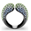 Swarovski Sublima Ring