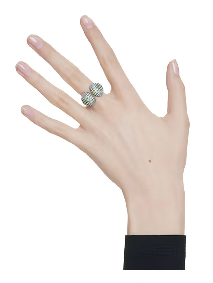 Swarovski Sublima Ring