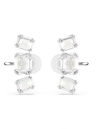 اقراط سواروفسكي Millenia