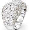 Swarovski Sublima Ring