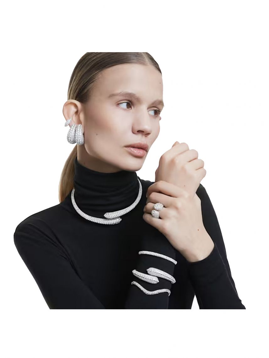 Swarovski Sublima Ring