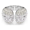 Swarovski Sublima Ring