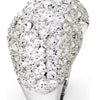 Swarovski Sublima Ring