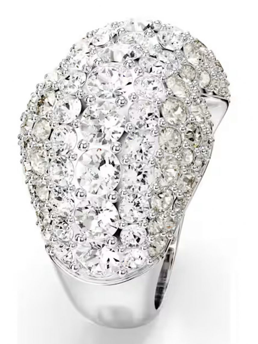 Swarovski Sublima Ring