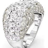 Swarovski Sublima Ring