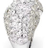 Swarovski Sublima Ring
