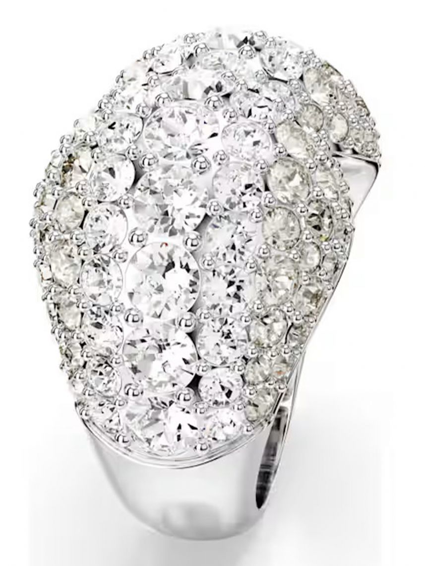 Swarovski Sublima Ring