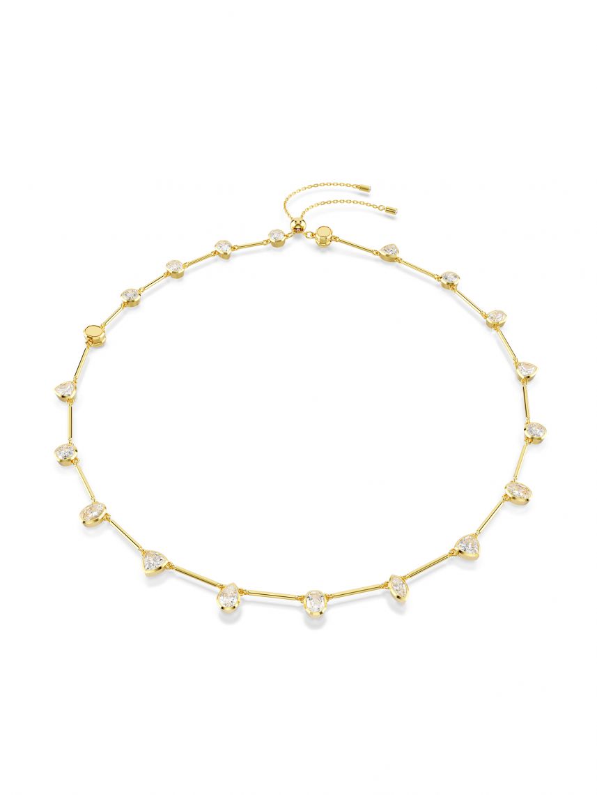 Swarovski Imber Necklace