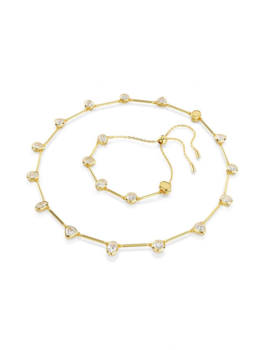 Swarovski Imber Necklace